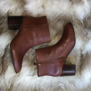 johnston and murphy shelby bootie